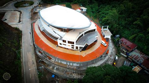 la union convention center map|GOV. RAFY UNDERSCORES ECONOMIC PROGRESS, .